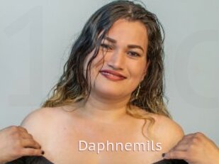 Daphnemils