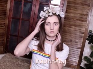 Daphneog