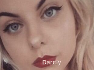 Darciy