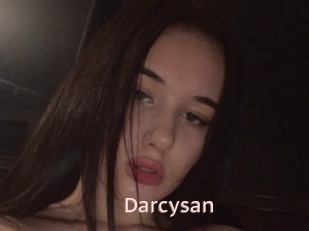 Darcysan