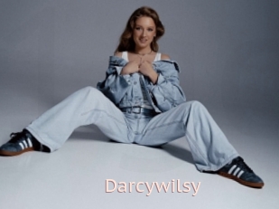Darcywilsy