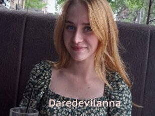 Daredevilanna
