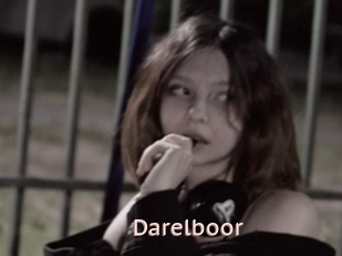 Darelboor