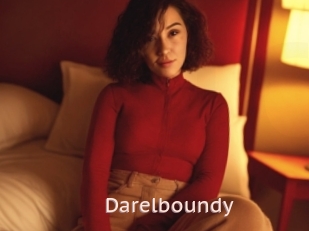 Darelboundy