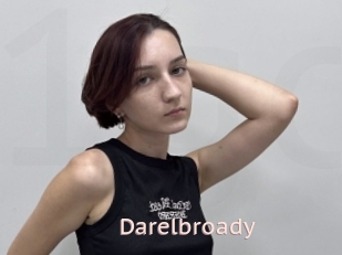 Darelbroady