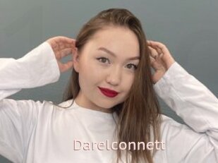 Darelconnett