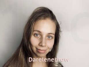 Darelenebrow