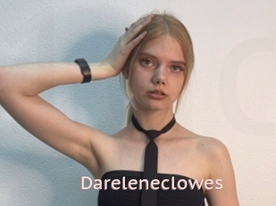 Dareleneclowes