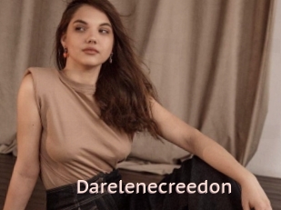 Darelenecreedon