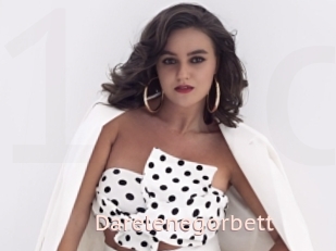 Darelenegorbett
