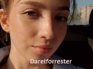 Darelforrester