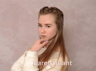 Darelgallant