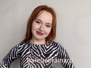 Darellebrainard