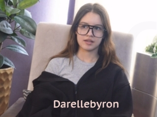 Darellebyron