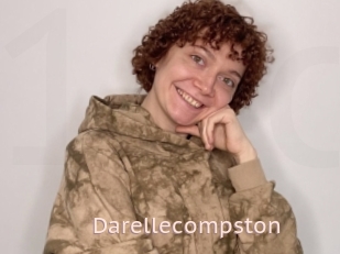 Darellecompston