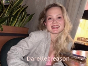 Darellecreason
