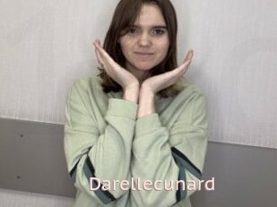 Darellecunard