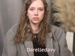 Darelledavy