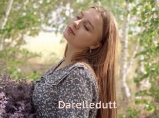 Darelledutt