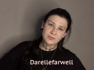 Darellefarwell