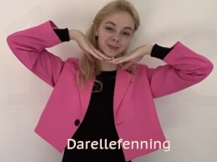 Darellefenning