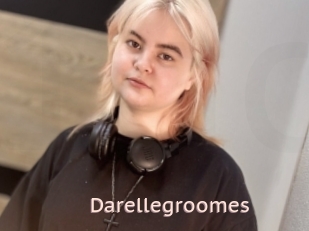 Darellegroomes