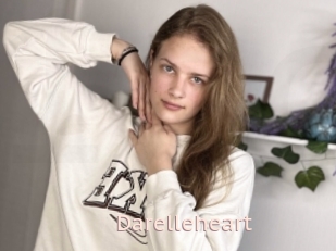 Darelleheart