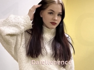 Darellehence