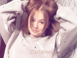Dariamek