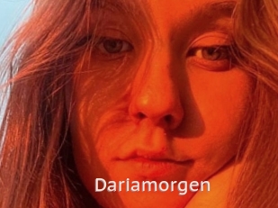 Dariamorgen