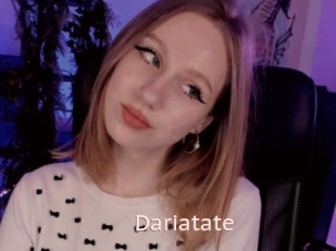 Dariatate