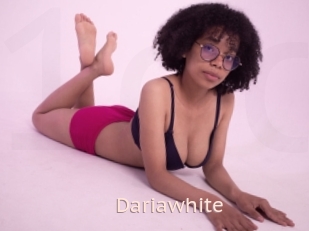 Dariawhite