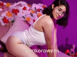 Darikorowens