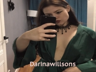 Darinawillsons