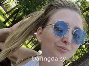 Daringdaisy