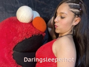 Daringsleeperhot