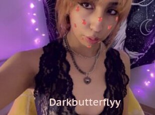Darkbutterflyy