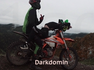 Darkdomin
