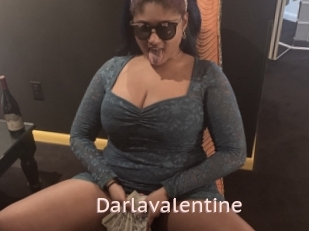 Darlavalentine