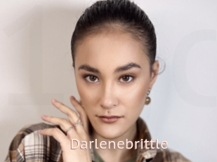 Darlenebrittle