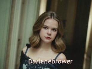 Darlenebrower