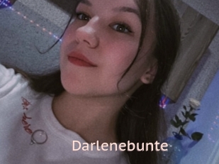 Darlenebunte