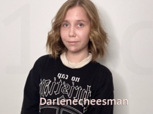 Darlenecheesman