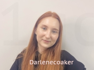 Darlenecoaker