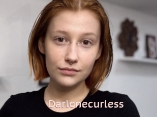Darlenecurless