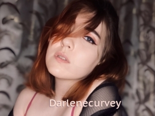 Darlenecurvey