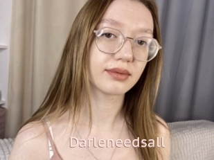 Darleneedsall