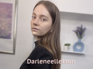 Darleneelletson