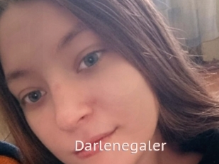 Darlenegaler
