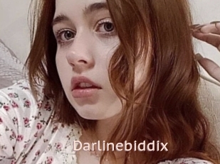 Darlinebiddix